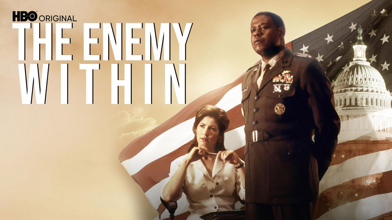 The Enemy Within