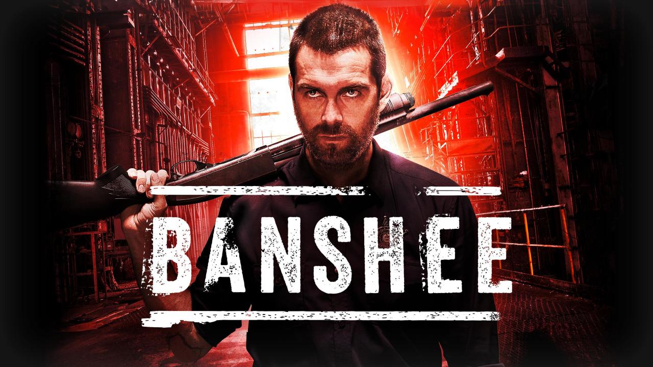 Banshee