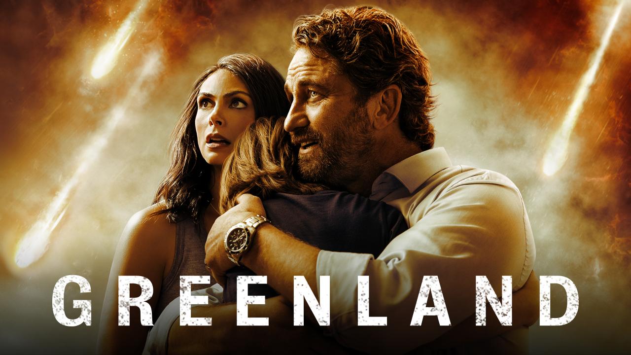 Greenland