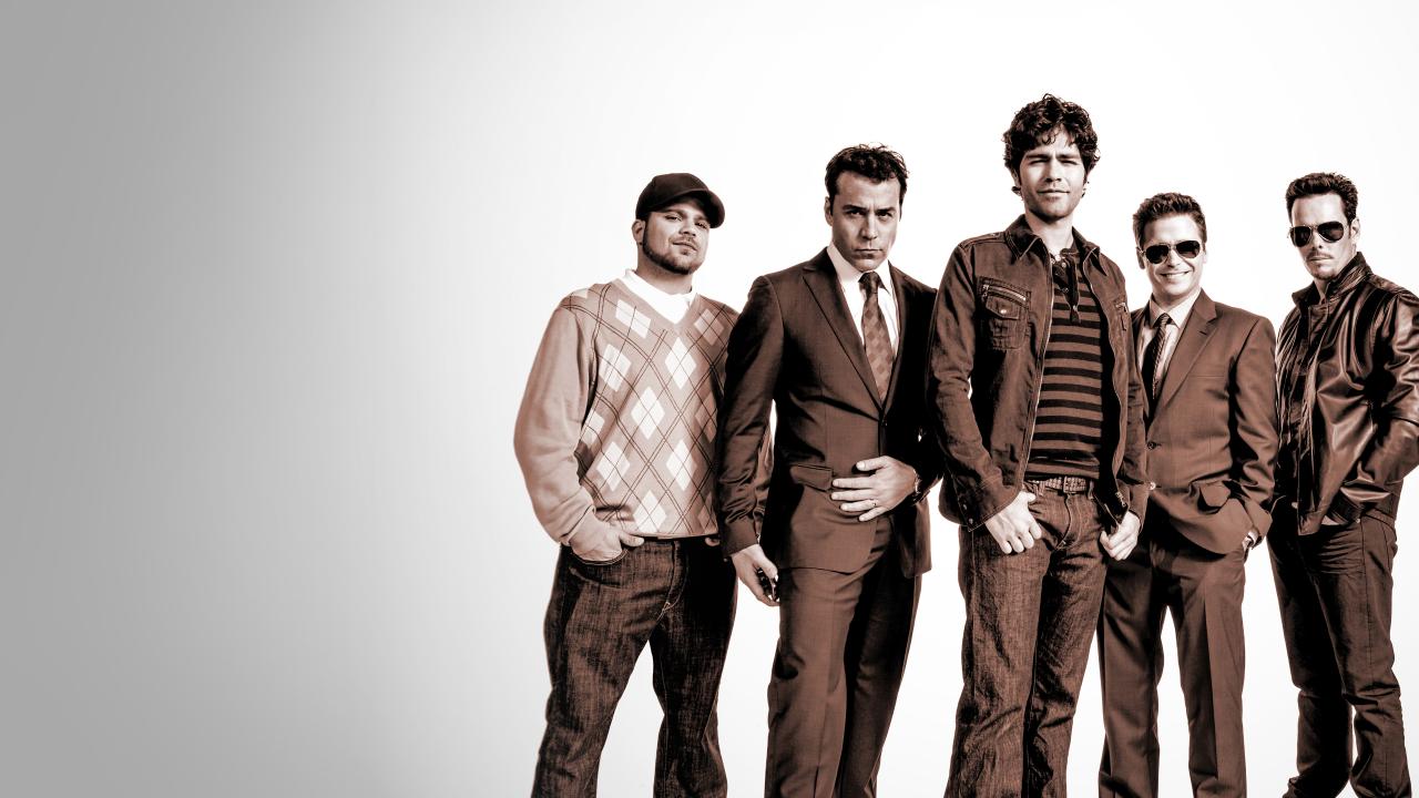Entourage