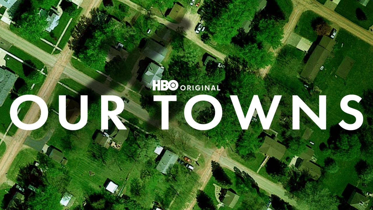 Our Towns (2021)