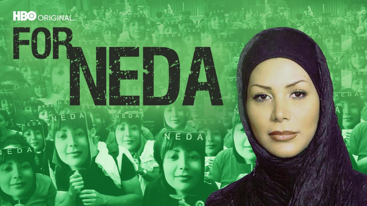 For Neda