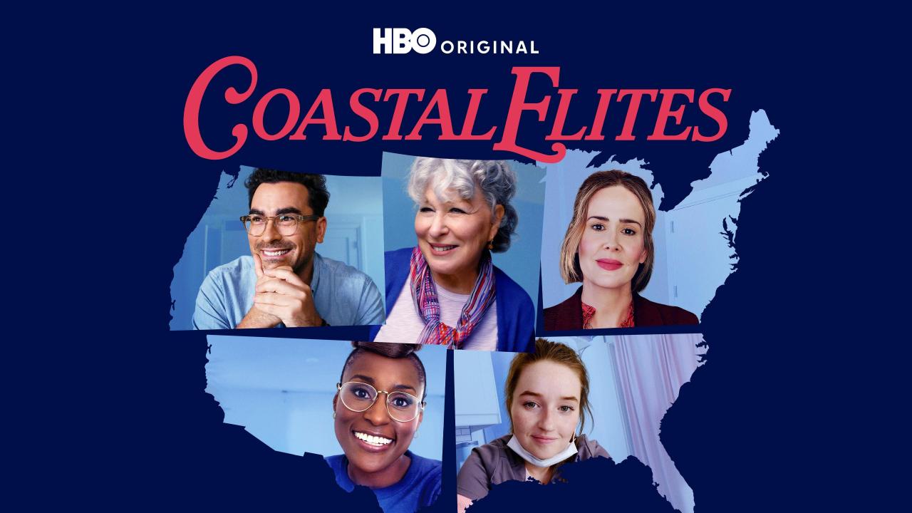 Coastal Elites