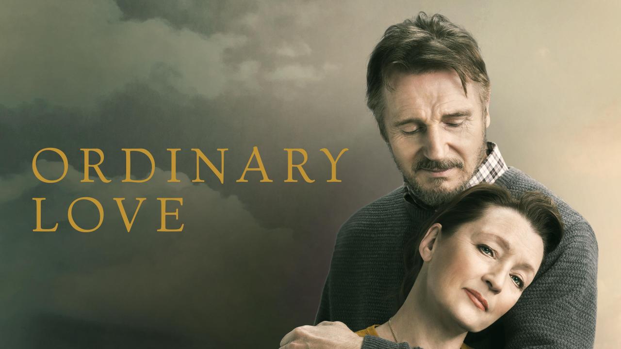 Ordinary Love