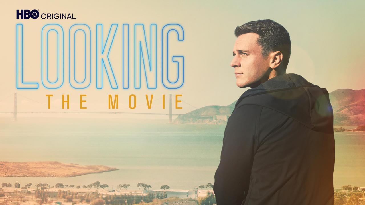 Looking: The Movie