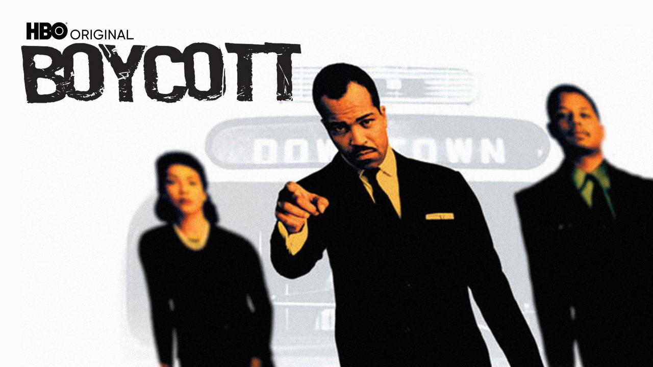 Boycott