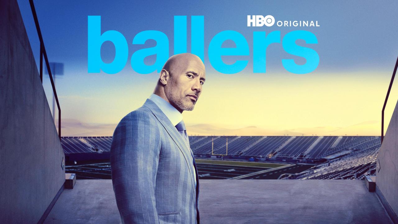 Ballers