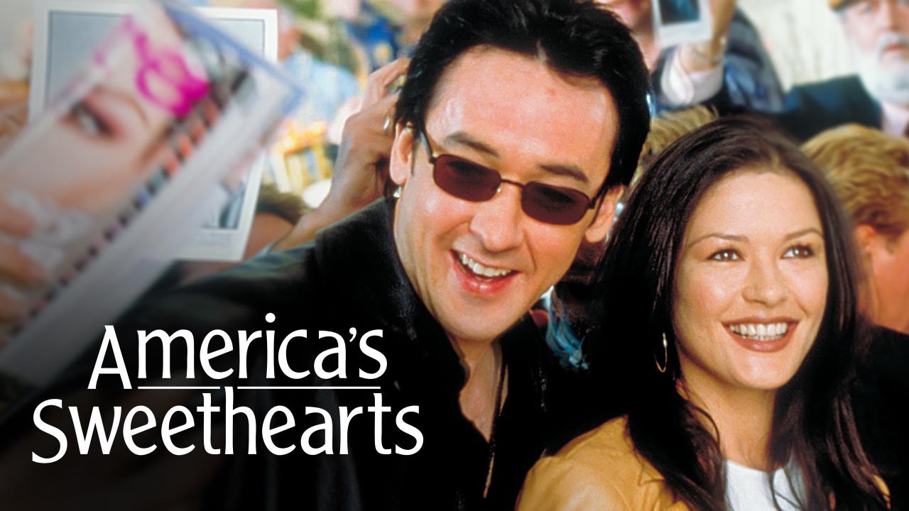 America's Sweethearts