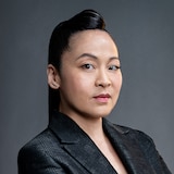 Iris Kimura