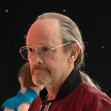 Spike Martin