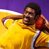 Michael Cooper 