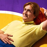 Paul Westhead